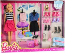barbie day fashion assortment