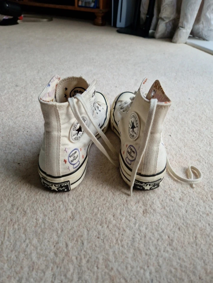 Converse Chuck 70, photo 4 of 5