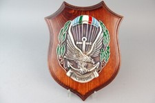 Wappenschild Italien - Comando Subacquei ed Incursori