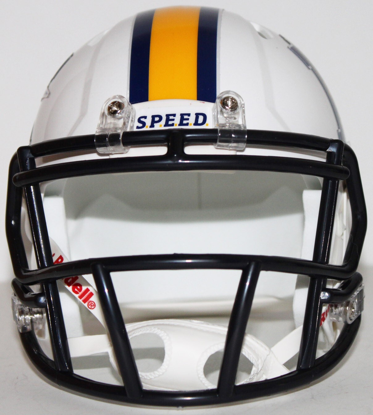2023 Kent State Golden Flashes Custom Riddell Mini Helmet vs Northern Illinois