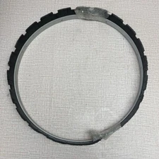 BE Pressure 20" Whirl-a-Way Brush Skirt | 85.790.014 OEM Old Style