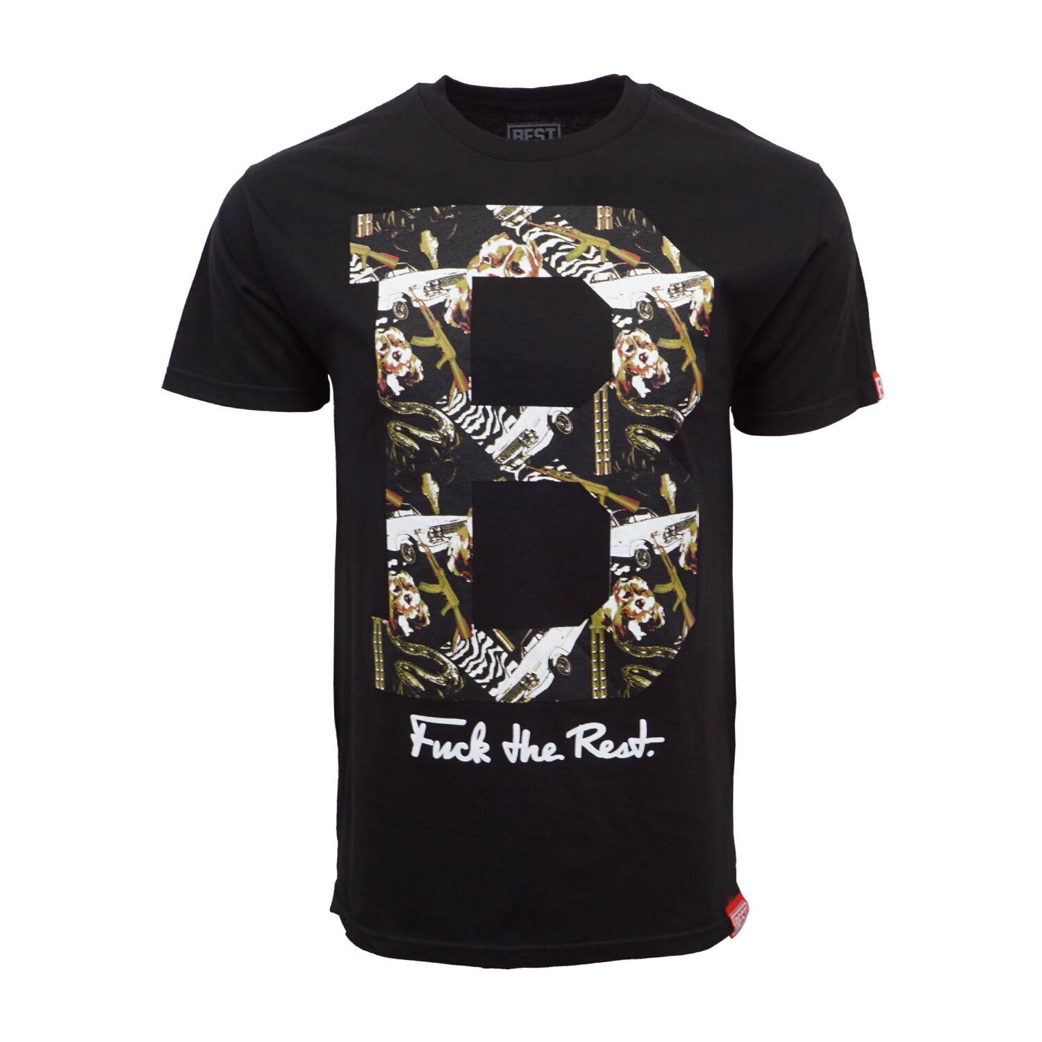 ЛУЧШАЯ СВЕЖАЯ ЭКСКУРСИОННАЯ ОДЕЖДА ДЛЯ ОТДЫХА - ФУТБОЛКА С НАДПИСЬЮ УЛИЧНАЯ ОДЕЖДА