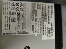 NOB 00NV402 LEN-HH LTO5 SAS TAPE DRIVE KIT OPTION 46X5681 46X5683