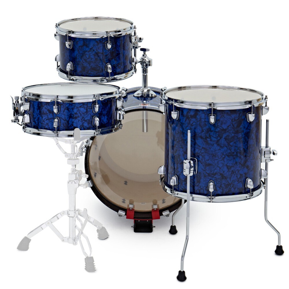 Premier Artist Heritage 18