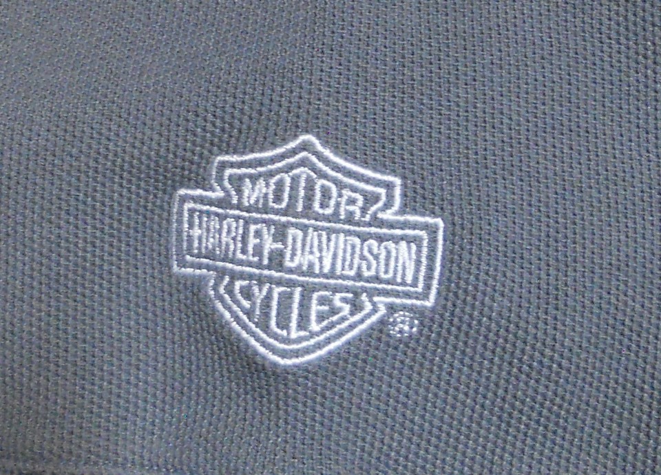 American HD, North Tonawanda, NY Vintage HarleyDavidson Tshirt Men’s