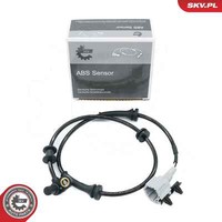 SKV Germany 06SKV508 ABS Sensor FüR Nissan