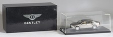 KYOSHO Japan diecast scale 1:43 Bentley Flying Spur W12 promo box MIB