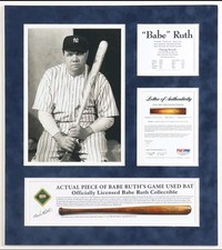 2016 Leaf Babe Ruth Collection Baseball Cards - Available now 26