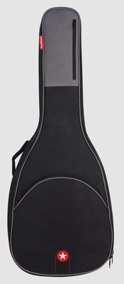 NEW Road Runner Acoustic Guitar Gig Bag 600 Denier Padded Case Model RR1AG