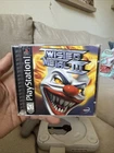Twisted Metal III 3 PS1 PlayStation 1 Complete CIB + Registration Card