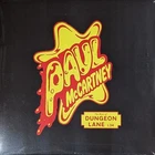 PAUL MCCARTNEY The Boys of Dungeon Lane SEALED LP Yellow Vinyl Amoeba Records