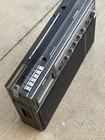 Vintage Magnovox D8443 PP Boombox- 4 Band AM/FM-SW Cassette-ghettoblaster — photo 3