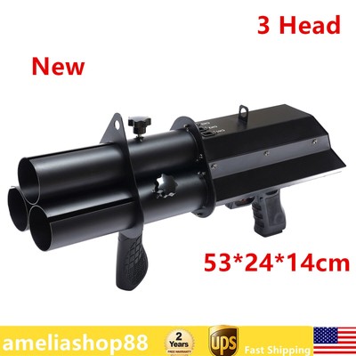 Electric Confetti Cannon Machine Launcher Confetti Cannon Gun Confetti Launcher