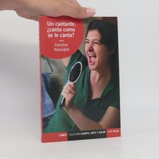 Un cantante, ¿canta como se le canta?  |  ...