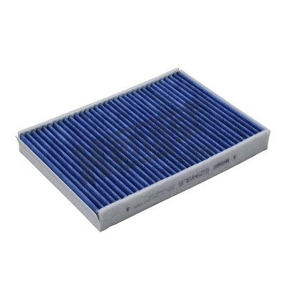 Innenraumfilter antibakteriell 31 mm HENGST FILTER für u.a. VOLVO V60