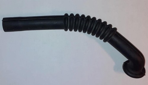 Original Miele Waschmaschine Einlaufschlauch Faltenschlauch T.-Nr. 4027791