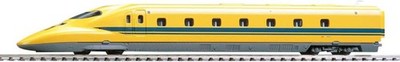 TOMIX N Gauge Basic Set Type SD 923 Doctor Yellow 90183 Model Train Introductory