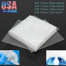 Dental Lab Splint Thermoforming Material Orthodontic Splint Vacuum Forming Sheet