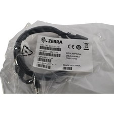 NEW Zebra CBL-DC-375A1-01 DC Power Line Cord ...