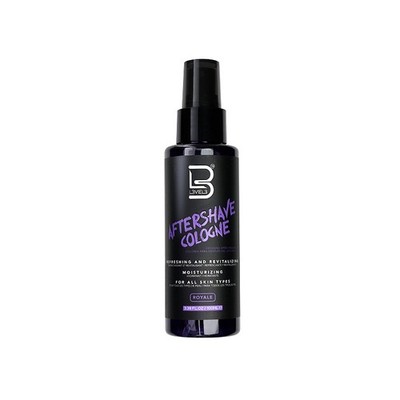 Rasierwasser Aftershave Cologne ''Royale'' 100ml L3VEL3