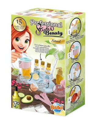 5421  Professional Studio Beauty