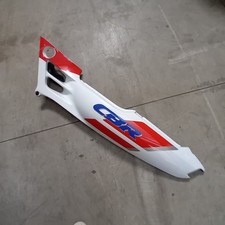 CARENA CODA SX HONDA CBR 600 F HRC ADESIVI ORIGINALI LEFTSIDE WING