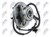 Original NTY Radlagersatz KLP-CH-005 FüR Ford USA