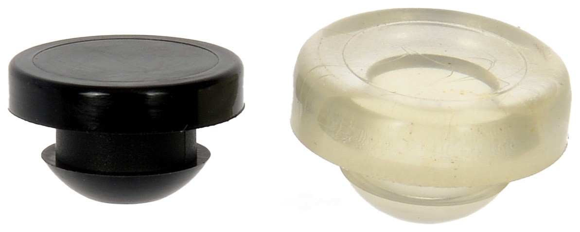 DORMAN Brake And Clutch Pedal Stop Pads OE Replacement Part Direct