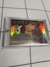 2025 Panini Joakim Noah Base Autographs (Raw)
