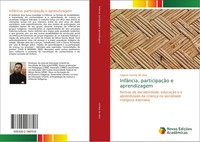 Rogerio Correia Da Silva | InfâNcia, ParticipaçãO E Aprendizagem | Taschenbuch