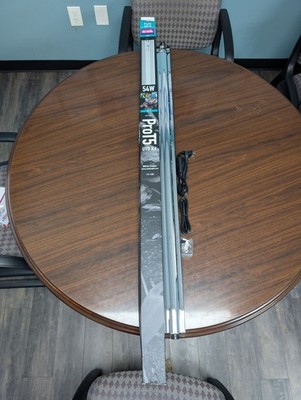 Arcadia 48'' Pro T5 Kit NO BULB! This fixture will work with ANY T5 46'' Bulb!