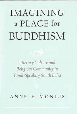 Imagining a Place for Buddhism: Literary Culture and Religious Community in Tami