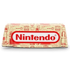 Custom FULL COLOR Dye Sublimated Tradeshow 4ft 3 Sided Table Cover