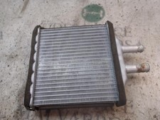 Radiateur Chevrolet NUBIRA
