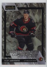 2023 O-Pee-Chee Platinum Marquee Rookies Liquid Metal /399 Roby Jarventie 0r0m