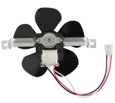 97012248 Range Hood Fan Motor Replacement Compatible with Broan and Nutone Re...