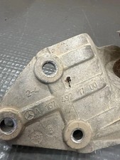 MERCEDES-BENZ GLE W167 Auspuffhalter A1674921700 2020 33161713 MERCEDES-BENZ GLE W167 Auspuffhalter A1674921700 2020 33161713