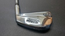 Titleist 681 Forged Blade Single 4 Iron Golf Club Right Hand Steel Tour Concept