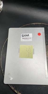 Lenovo ThinkPad 13 Gen 2 TP00081A Intel Core Laptop No HDD Unit