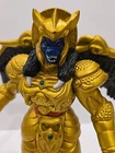 Vintage Mighty Morphin Power Rangers Goldar Figure 1993 Bandai Moveable
