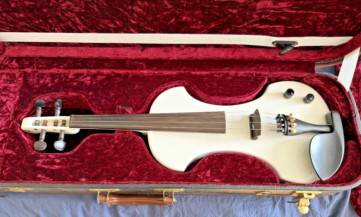 Fender Electric Violins for sale | eBay