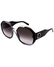 Ferragamo Women's Sf943s 60Mm Sunglasses Women's