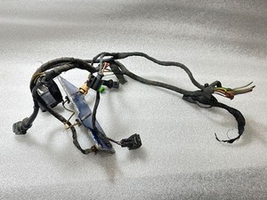 Audi A8 S8 D2 4D 2000 Benzin Relais Kühlerlüfter 893959493C IDU18076