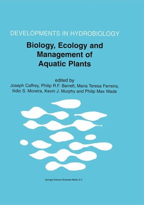 Joseph Caffrey (u. a.) | Biology, Ecology and Management of Aquatic Plants | ix