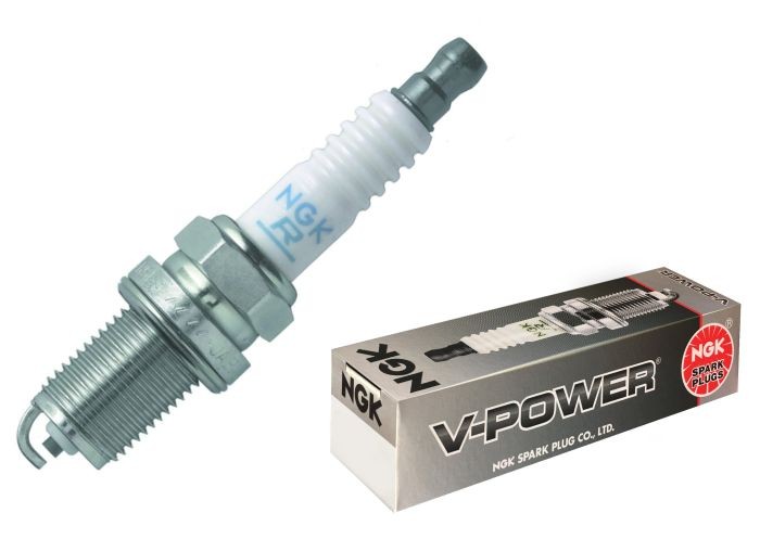 NGK 6962 BKR6E Spark Plug