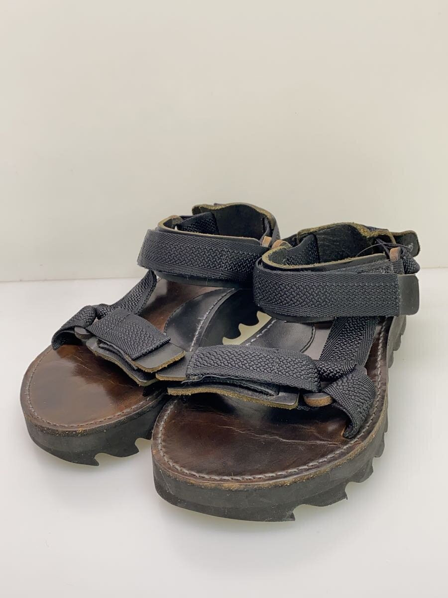 靴 hender scheme webb size4 Webb Sandal in Multi – Blue Owl Workshop