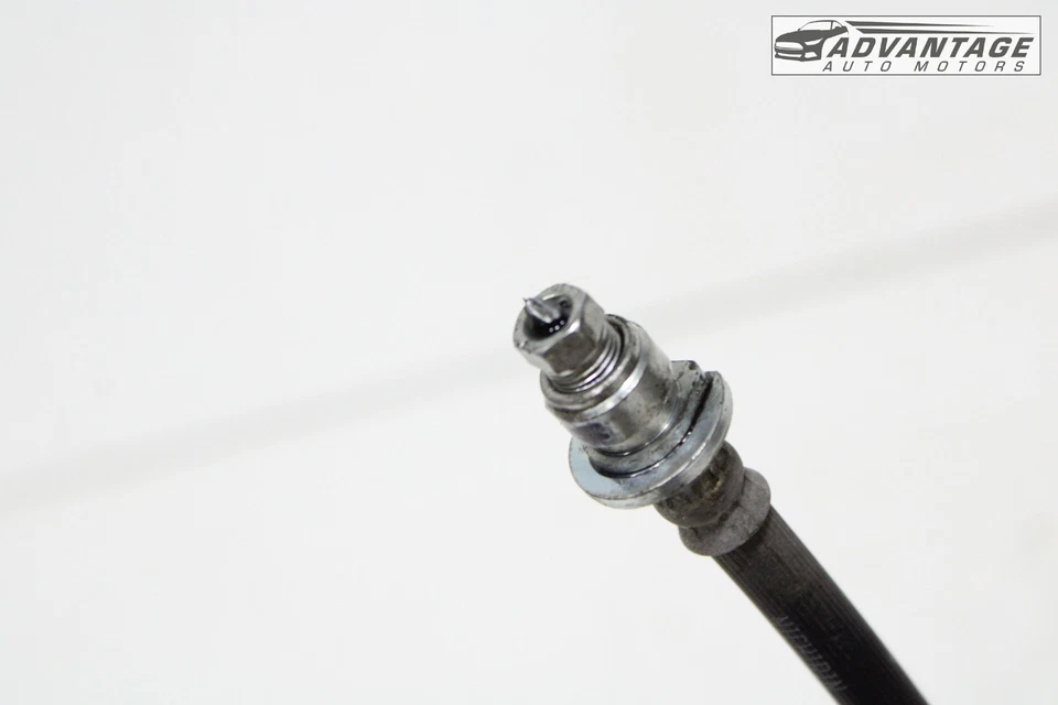 2023-2025 HONDA PASS AWD ЗАДНИЙ ПРАВЫЙ БОКОВОЙ ТОРМОЗ СУППОРТ ГИБКИЙ ШЛАНГ ТРУБА OEM - Изображение 4 из 4