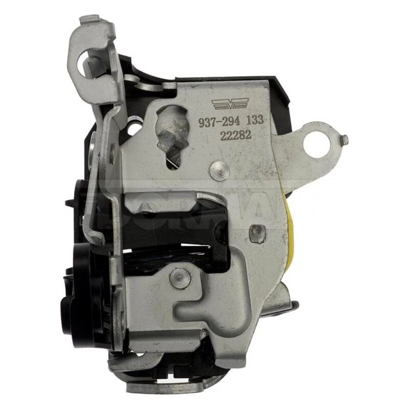 For Ford E-350 Super Duty 99-19 Solutions Front Driver Side Door Latch Assembly — 第 3/4 张图片