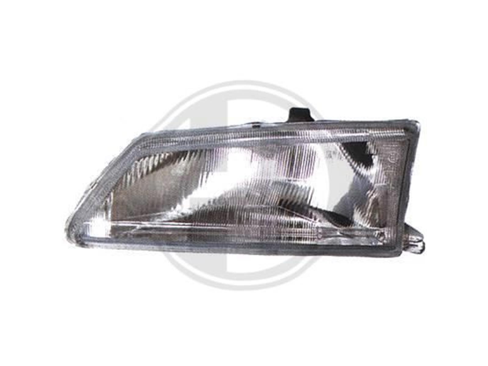 Scheinwerfer links für Peugeot 106 1991-1996