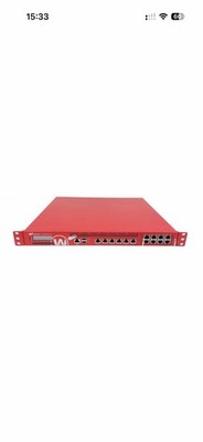 Netzwerk Firewall Watchguard XTM 800 Pfsense Opnsense